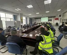 爱游戏官网网页版入口-今天的会议内容丰富时间紧凑也很高效