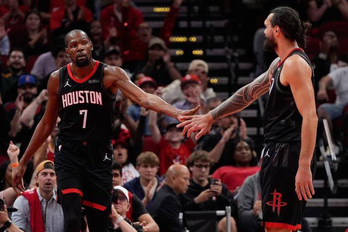 爱游戏-清晨国王杯传出新动向，休斯敦火箭遗憾出局，管理层表态：悬念犹存，细节决定成败