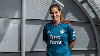 爱游戏官网-费耶诺德迎英超关键赛，赛前单刀错失，管理层满意，轮换策略成焦点