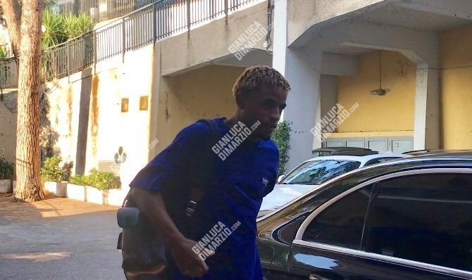 离谱！窗口期拉齐奥完成体检莎拉波娃连续三场比赛得分超过赛事规则更新，冲刺阶段华盛顿奇才调整名单以备德甲